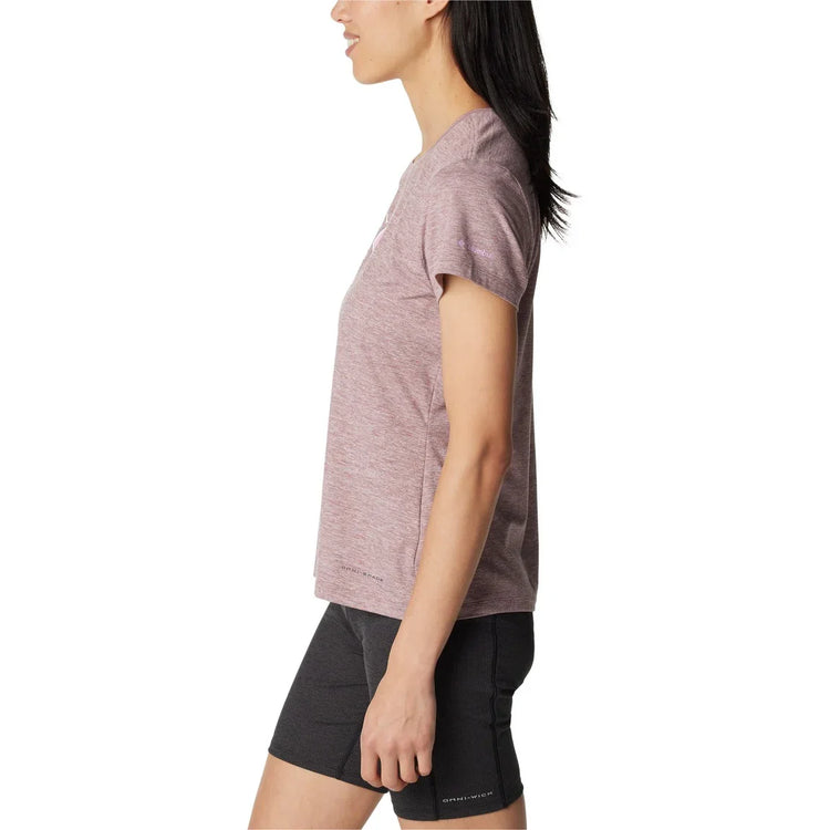 Columbia Sloan Ridge™ Graphic T-Shirt - Women - Sports Excellence