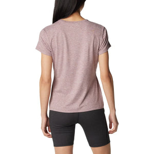 Columbia Sloan Ridge™ Graphic T-Shirt - Women - Sports Excellence
