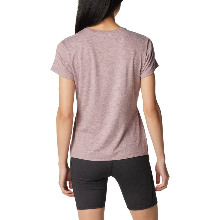 Columbia Sloan Ridge™ Graphic T-Shirt - Women - Sports Excellence