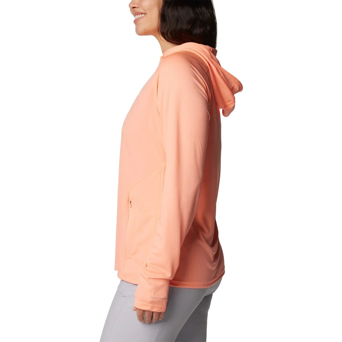 Columbia PFG Solar Stream™ Elite Hoodie - Women - Sports Excellence