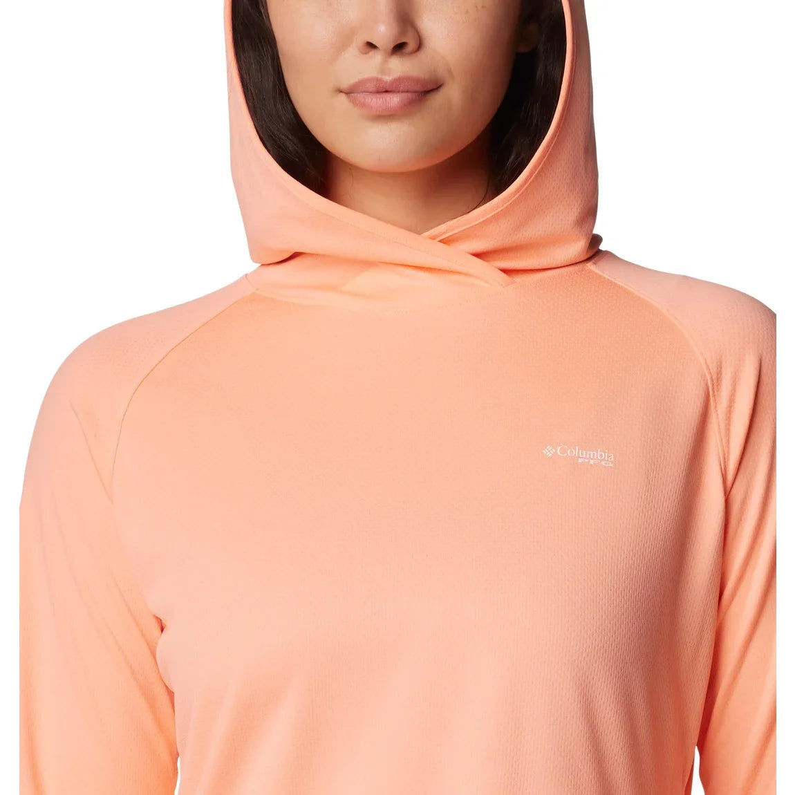 Columbia PFG Solar Stream™ Elite Hoodie - Women - Sports Excellence
