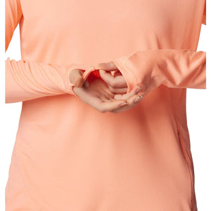 Columbia PFG Solar Stream™ Elite Hoodie - Women - Sports Excellence