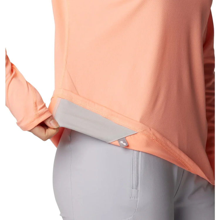 Columbia PFG Solar Stream™ Elite Hoodie - Women - Sports Excellence