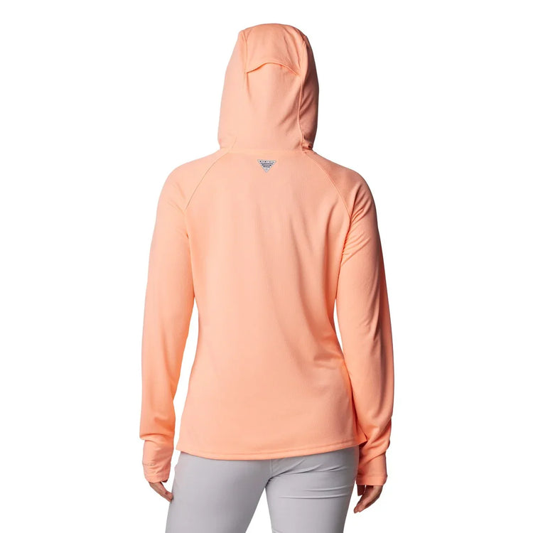 Columbia PFG Solar Stream™ Elite Hoodie - Women - Sports Excellence