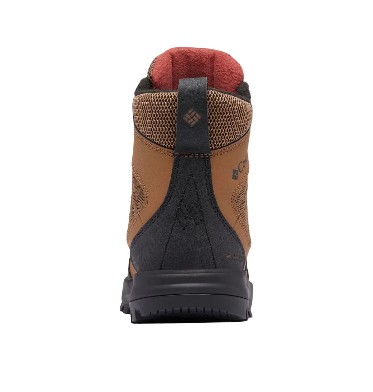 COLUMBIA PORTLANDER™ OMNI-HEAT™ BOOT - YOUTH