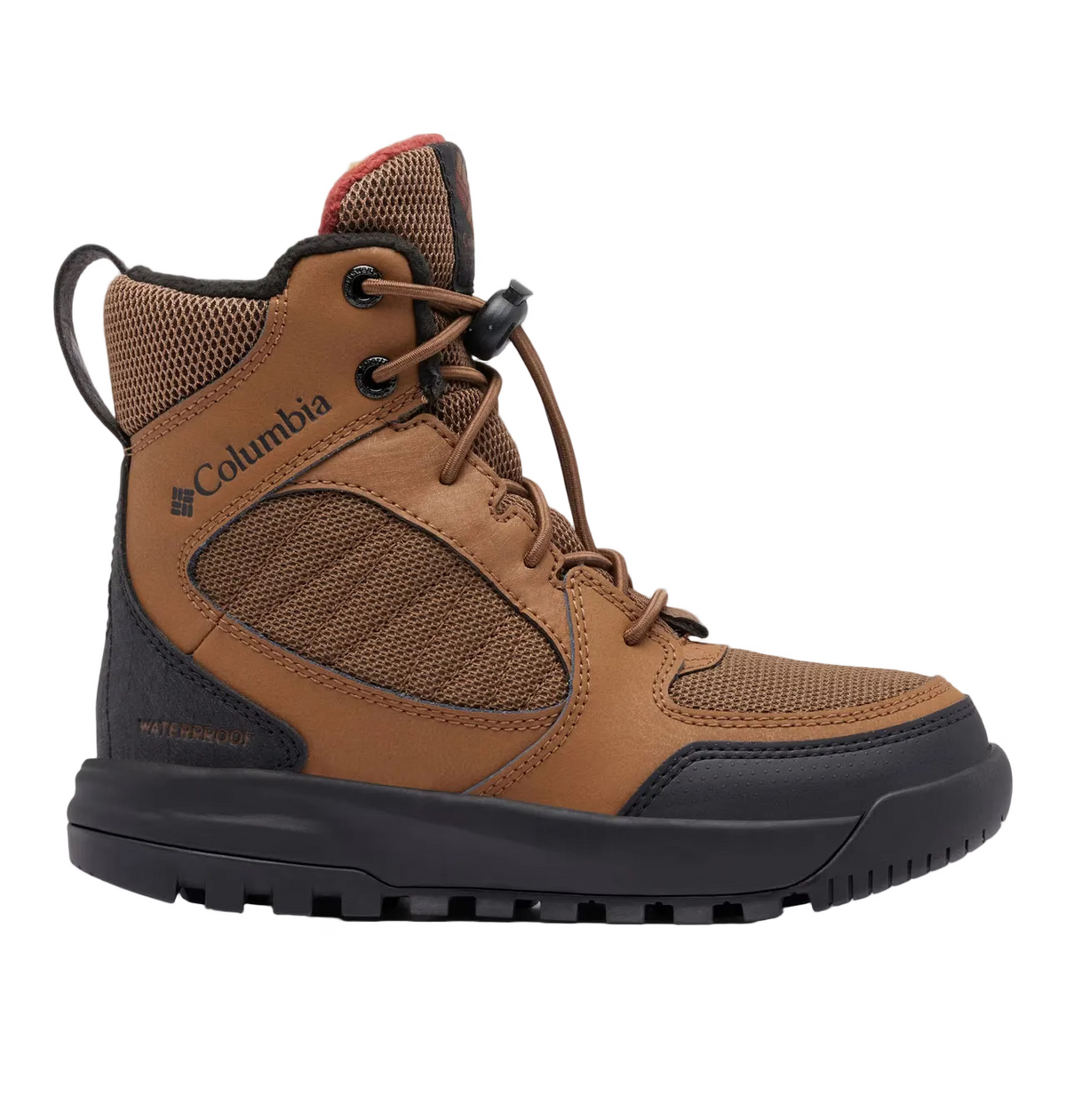 COLUMBIA PORTLANDER™ OMNI-HEAT™ BOOT - YOUTH