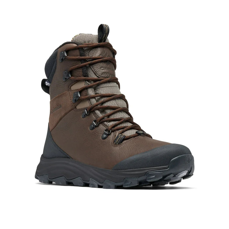 Columbia Expeditionist™ Extreme Winter Boot - Men - Sports Excellence