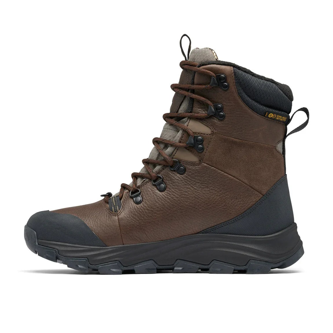 Columbia Expeditionist™ Extreme Winter Boot - Men - Sports Excellence