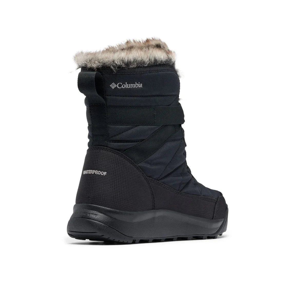Columbia Minx™ Shorty IV Boot - Women - Sports Excellence