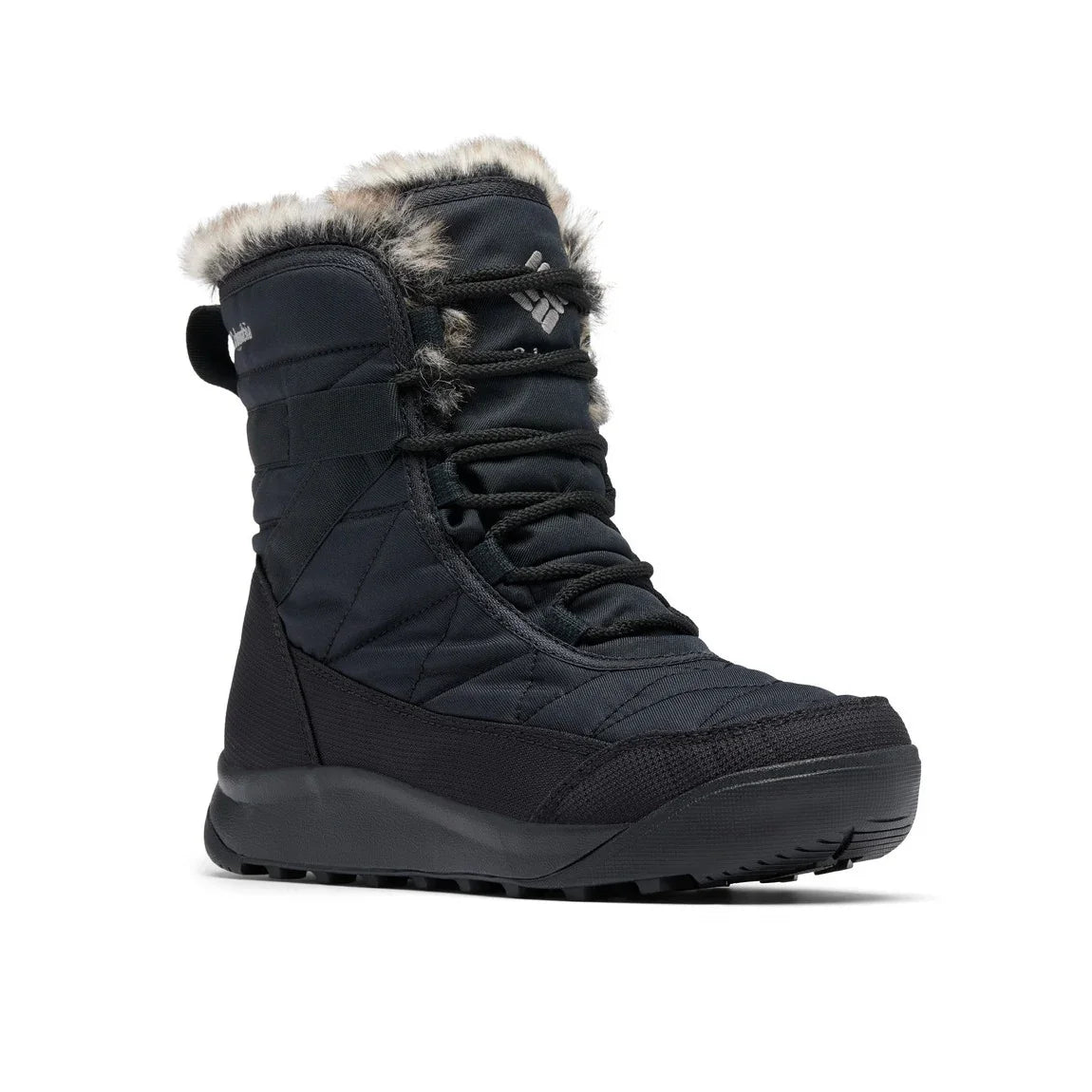 Columbia Minx™ Shorty IV Boot - Women - Sports Excellence