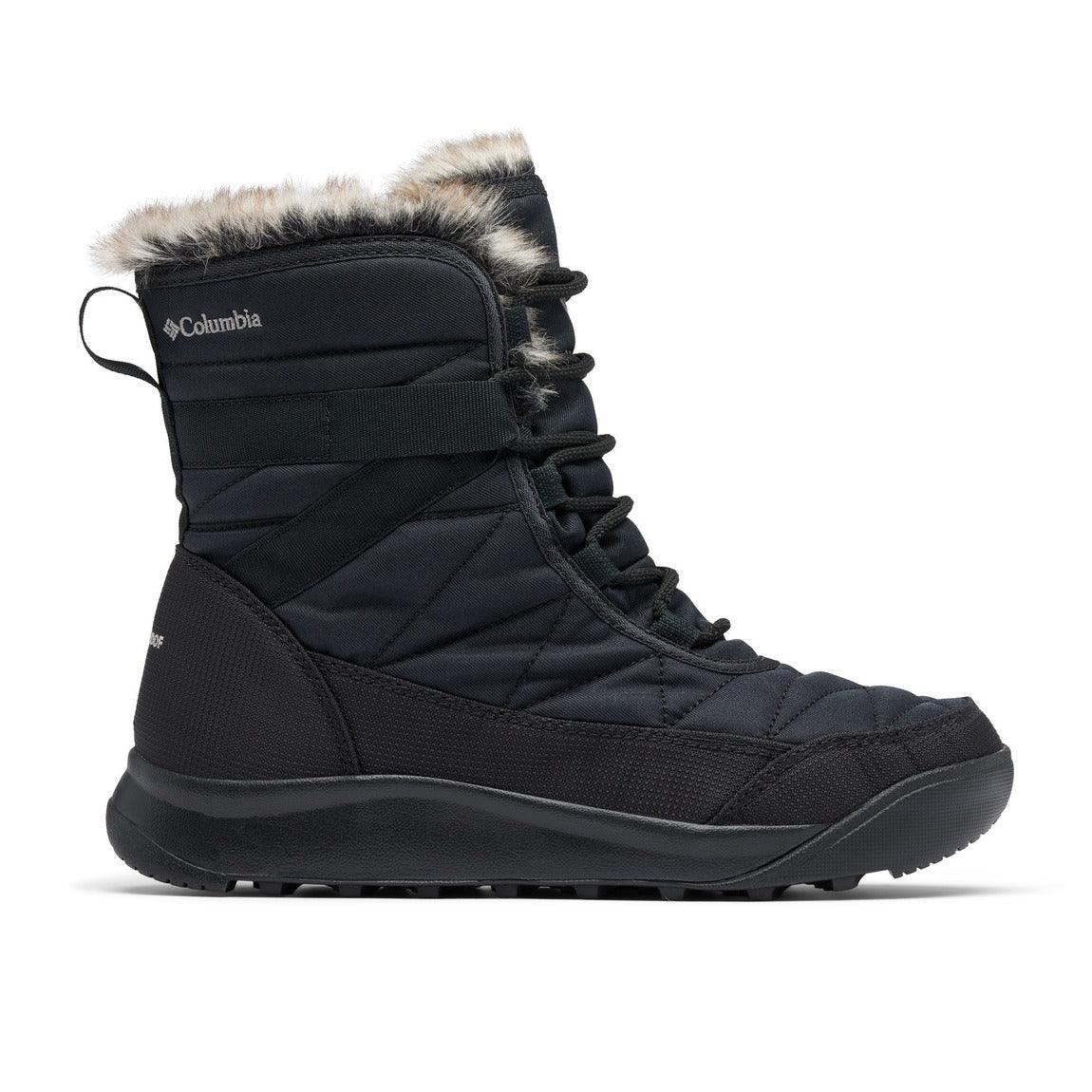 Columbia Minx™ Shorty IV Boot - Women - Sports Excellence