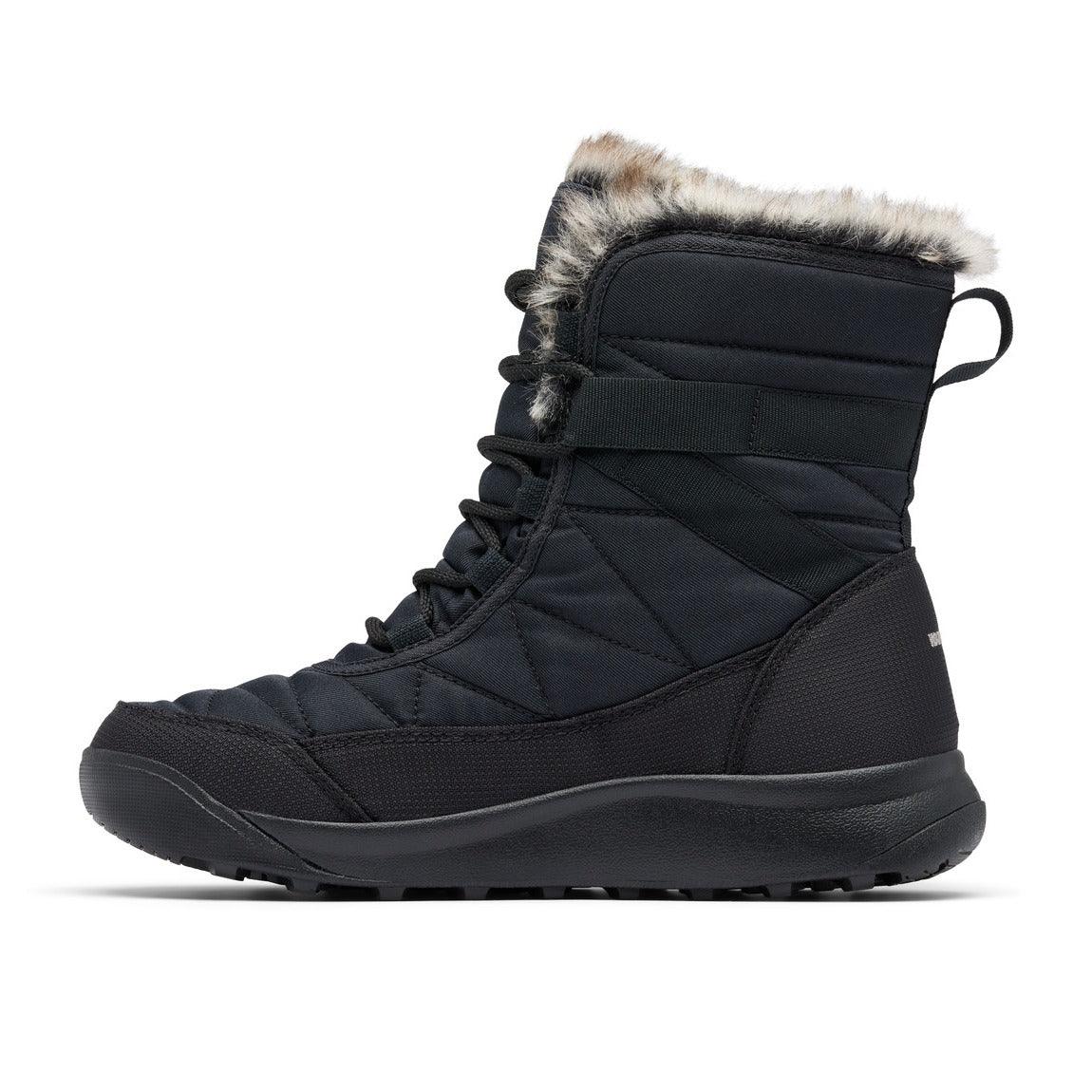 Columbia Minx™ Shorty IV Boot - Women - Sports Excellence