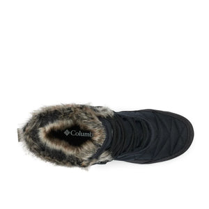 Columbia Minx™ Shorty IV Boot - Women - Sports Excellence