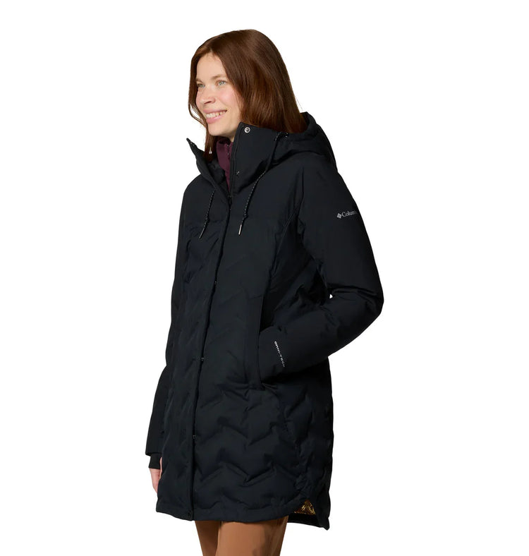 Columbia Mountain Croo™ III Mid Down Jacket - Women - Sports Excellence