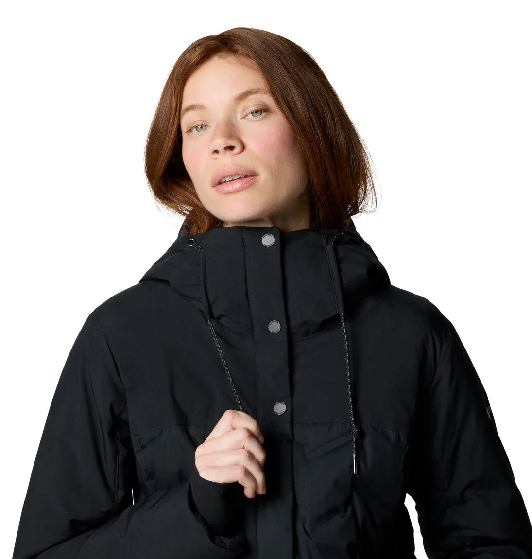 Columbia Mountain Croo™ III Mid Down Jacket - Women - Sports Excellence
