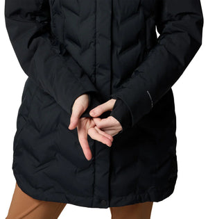 Columbia Mountain Croo™ III Mid Down Jacket - Women - Sports Excellence