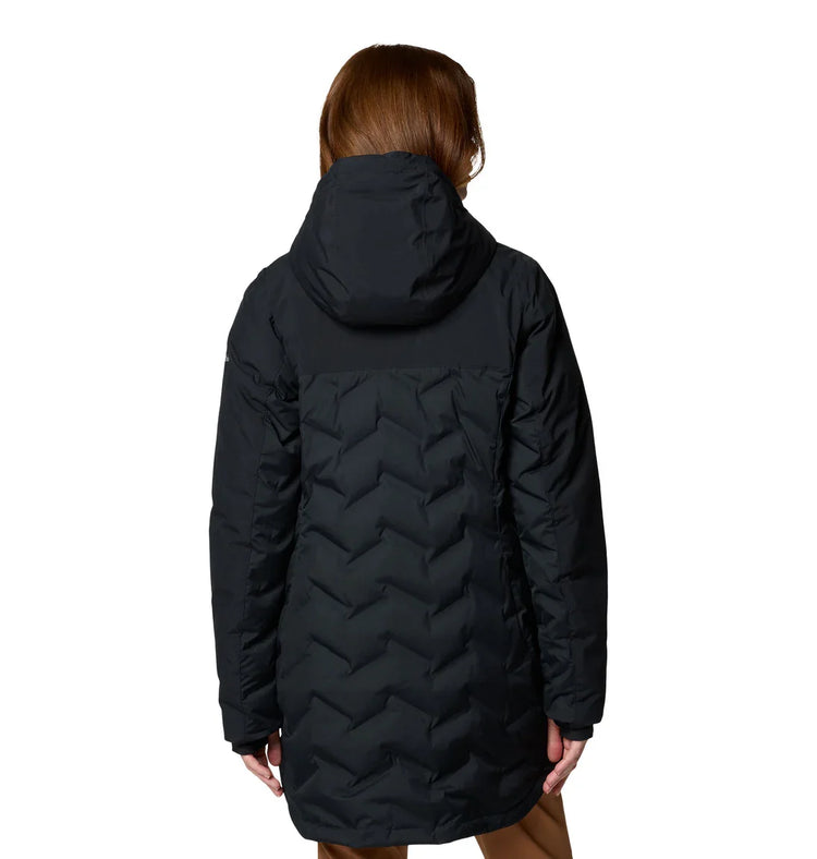 Columbia Mountain Croo™ III Mid Down Jacket - Women - Sports Excellence