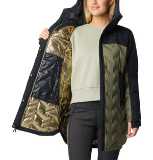 Columbia Mountain Croo™ III Mid Down Jacket - Women - Sports Excellence