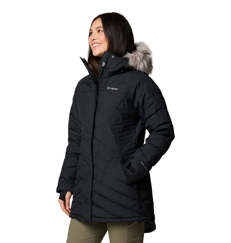 Columbia Lay D Down™ IV Mid Jacket - Women - Sports Excellence
