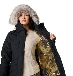 Columbia Lay D Down™ IV Mid Jacket - Women - Sports Excellence