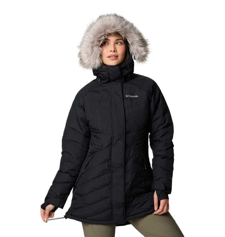 Columbia Lay D Down™ IV Mid Jacket - Women - Sports Excellence