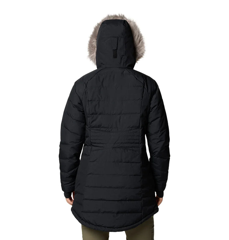 Columbia Lay D Down™ IV Mid Jacket - Women - Sports Excellence