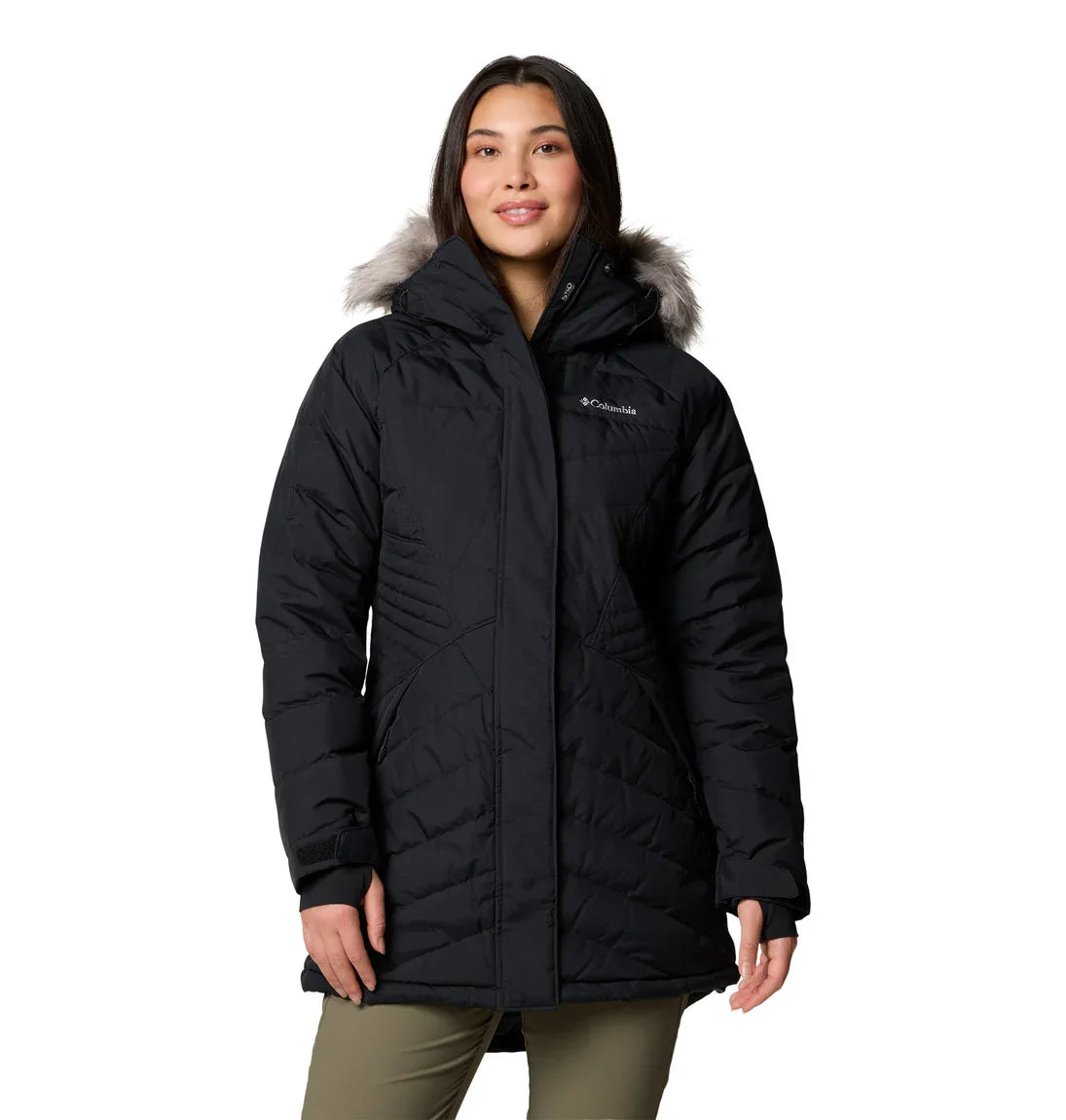 Columbia Lay D Down™ IV Mid Jacket - Women - Sports Excellence