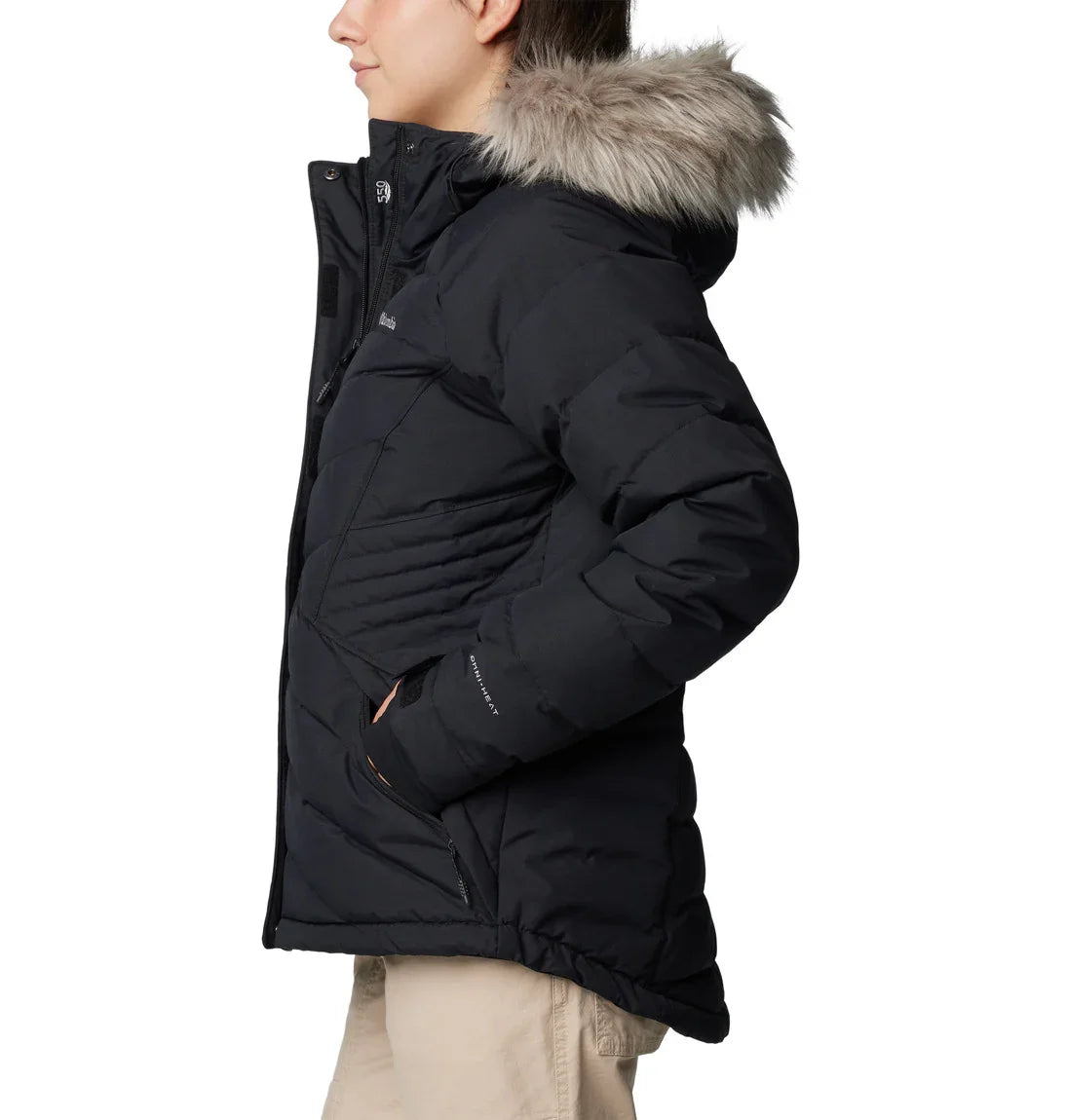 Columbia Lay D Down™ IV Jacket - Women - Sports Excellence