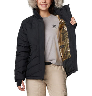 Columbia Lay D Down™ IV Jacket - Women - Sports Excellence