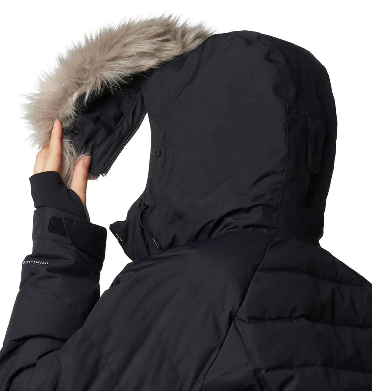 Columbia Lay D Down™ IV Jacket - Women - Sports Excellence