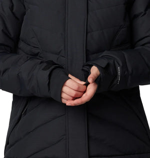 Columbia Lay D Down™ IV Jacket - Women - Sports Excellence