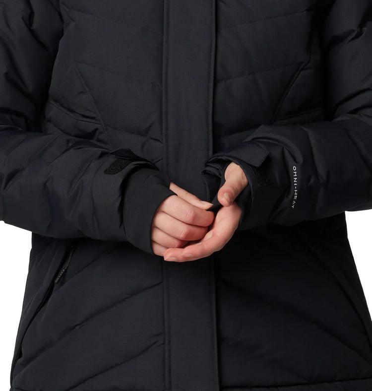 Columbia Lay D Down™ IV Jacket - Women - Sports Excellence