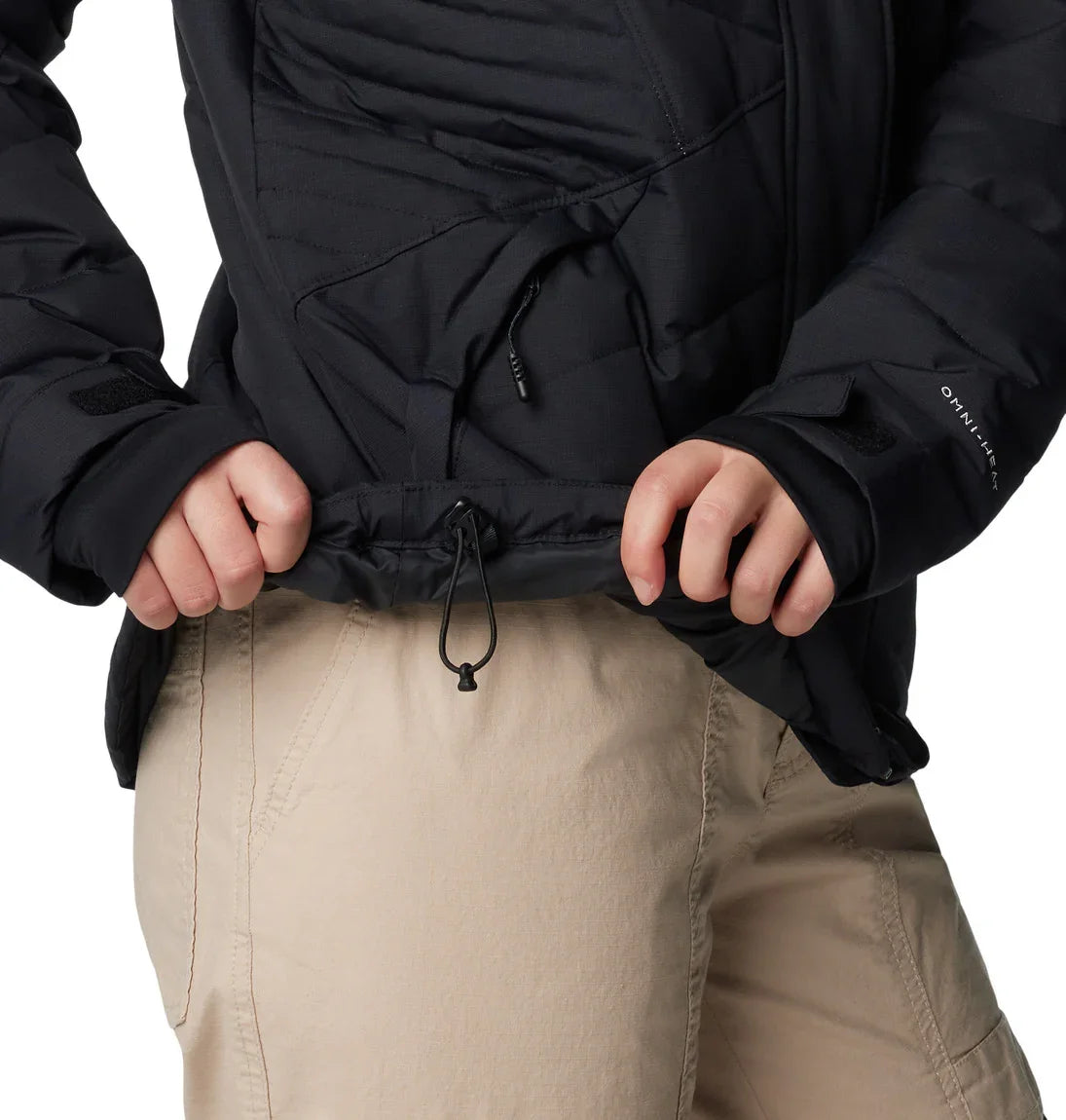 Columbia Lay D Down™ IV Jacket - Women - Sports Excellence