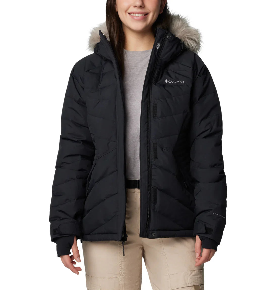 Columbia Lay D Down™ IV Jacket - Women - Sports Excellence