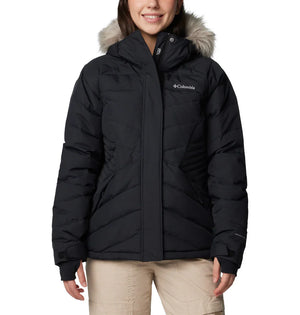 Columbia Lay D Down™ IV Jacket - Women - Sports Excellence