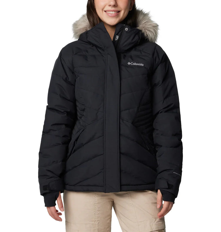 Columbia Lay D Down™ IV Jacket - Women - Sports Excellence