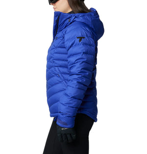 Columbia Roaring Fork™ II Down Jacket - Women - Sports Excellence