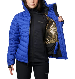 Columbia Roaring Fork™ II Down Jacket - Women - Sports Excellence