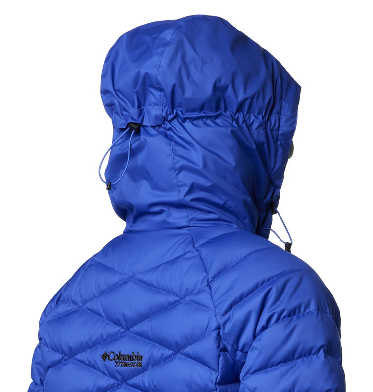 Columbia Roaring Fork™ II Down Jacket - Women - Sports Excellence