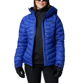 Columbia Roaring Fork™ II Down Jacket - Women - Sports Excellence