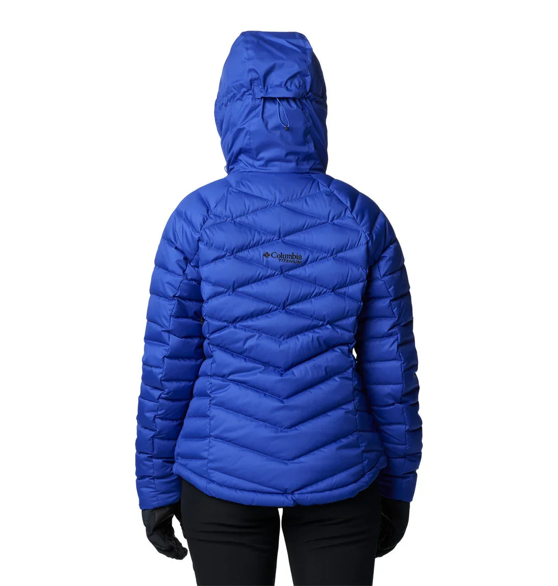 Columbia Roaring Fork™ II Down Jacket - Women - Sports Excellence