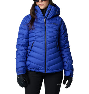 Columbia Roaring Fork™ II Down Jacket - Women - Sports Excellence