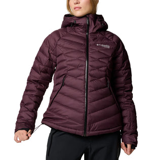 Columbia Roaring Fork™ II Down Jacket - Women - Sports Excellence