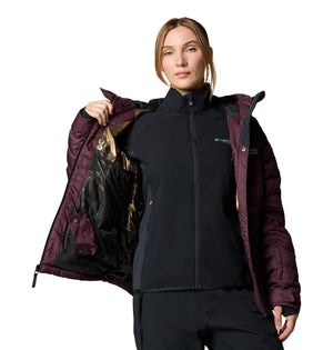 Columbia Roaring Fork™ II Down Jacket - Women - Sports Excellence