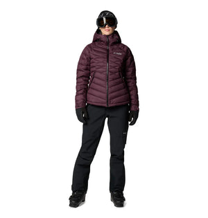 Columbia Roaring Fork™ II Down Jacket - Women - Sports Excellence