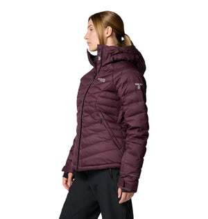 Columbia Roaring Fork™ II Down Jacket - Women - Sports Excellence