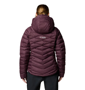 Columbia Roaring Fork™ II Down Jacket - Women - Sports Excellence
