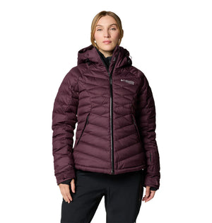 Columbia Roaring Fork™ II Down Jacket - Women - Sports Excellence