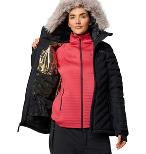 Columbia Bird Mountain™ III Insulated Jacket - Women - Sports Excellence