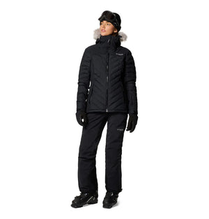 Columbia Bird Mountain™ III Insulated Jacket - Women - Sports Excellence